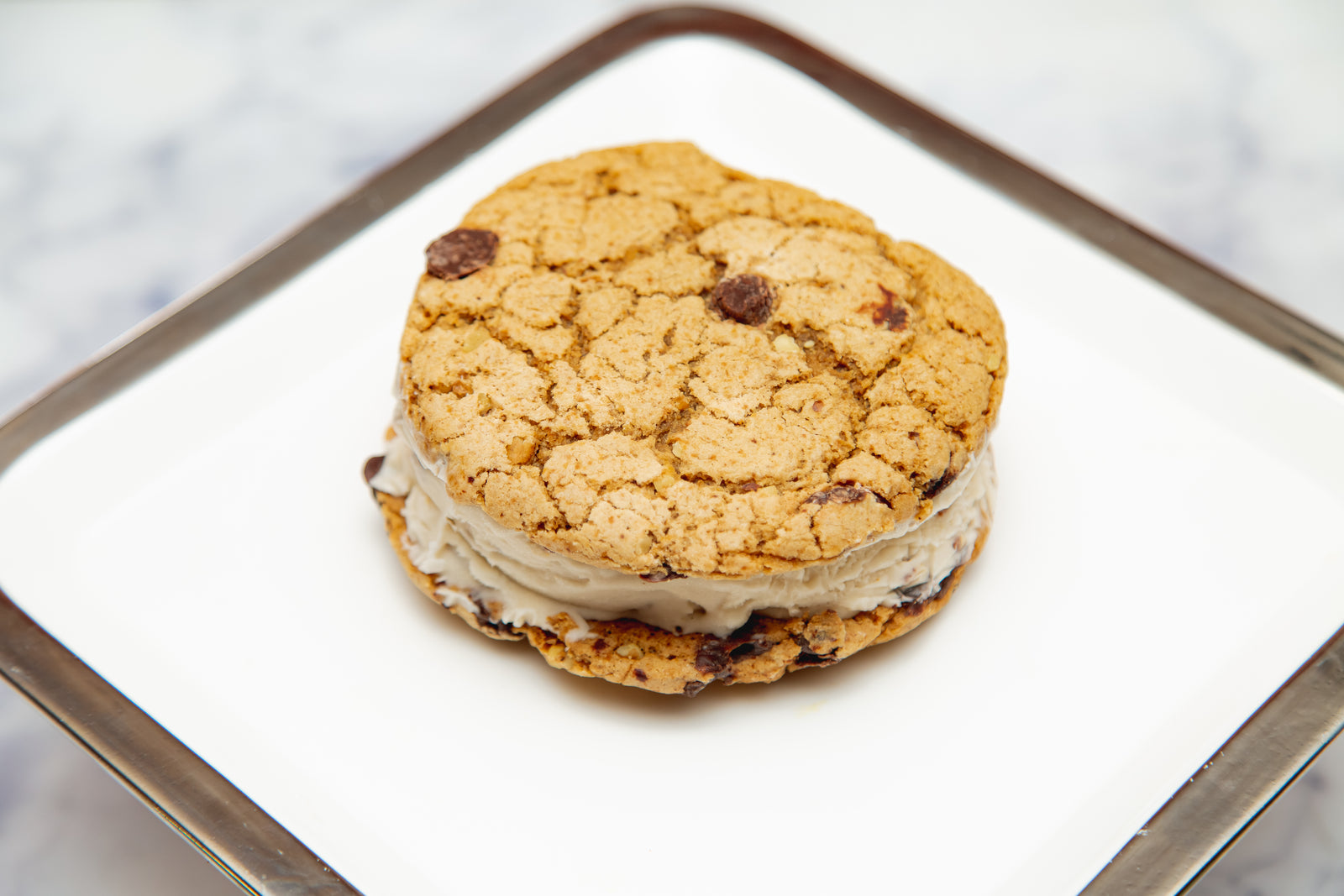 Ice Cream Cookie Sandwiches -  Specials