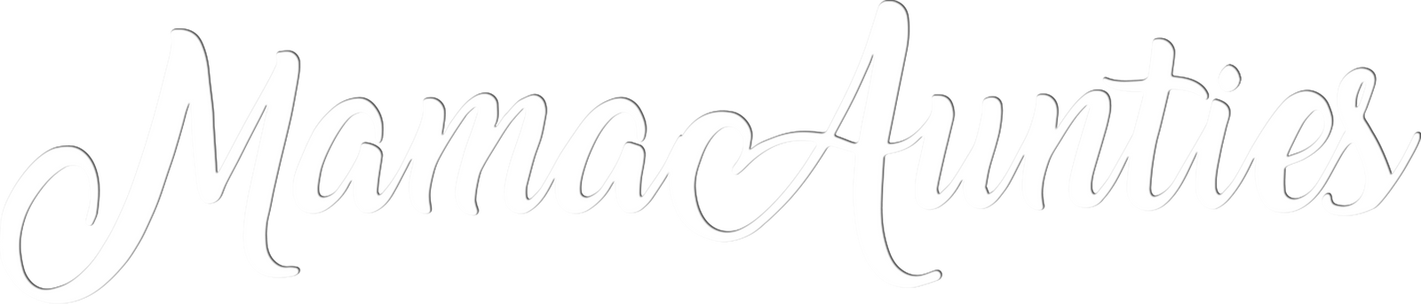 MamaAunties Vegan Goodies