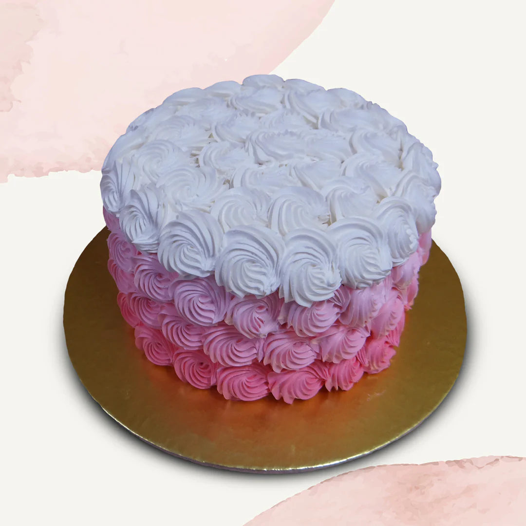 Smash Cakes